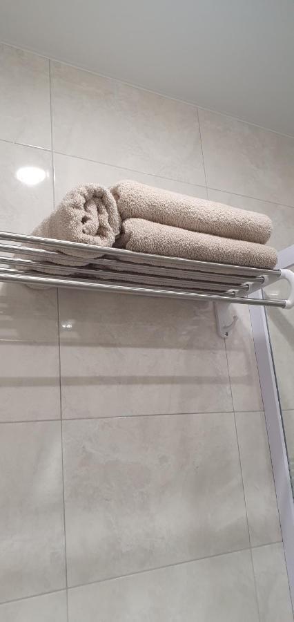 Flat in the city center ポルタヴァ エクステリア 写真