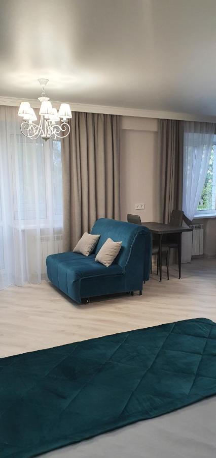 Flat in the city center ポルタヴァ エクステリア 写真