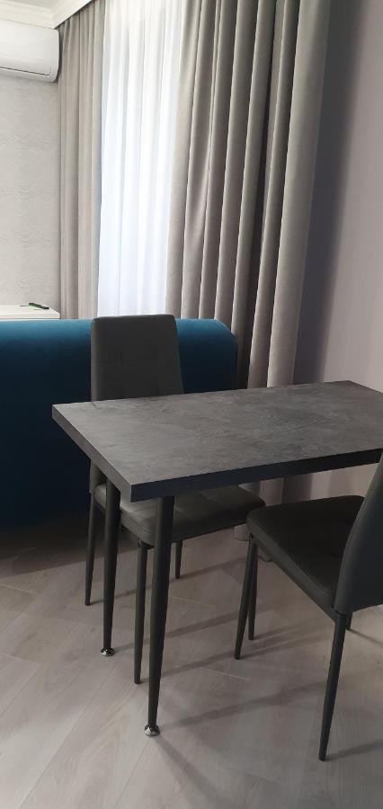 Flat in the city center ポルタヴァ エクステリア 写真